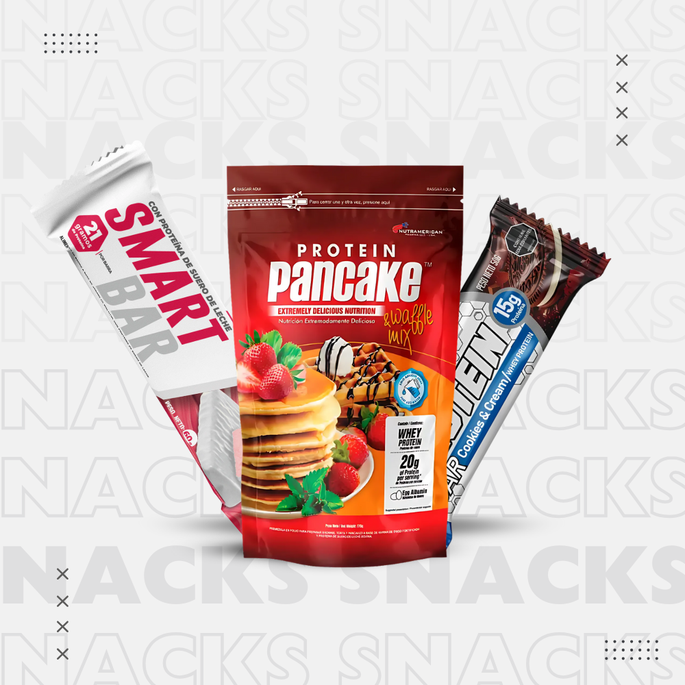 Snacks