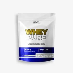 WHEY PURE 1 LIBRA SABOR VAINILLA – SMART NUTRITION