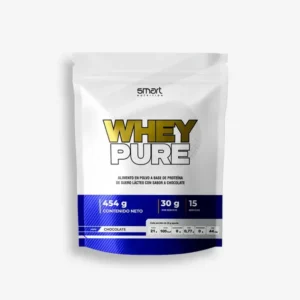 WHEY PURE 1 LIBRA SABOR CHOCOLATE – SMART NUTRITION