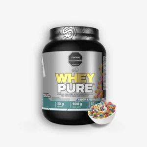WHEY PURE 2 LIBRAS SABOR FRUTILOOPS-SMART NUTRITION