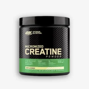 NUEVA IMAGEN CREATINE POWDER – 60 SERVICIOS OPTIMUM NUTRITION
