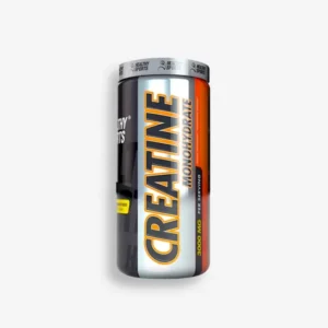 CREATINE HEALTHY SPORTS 120 CAPSULAS – 3000 MG