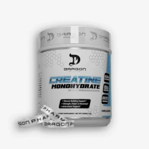 CREATINE MONOHYDRATE 1 KILO – DRAGON PHARMA