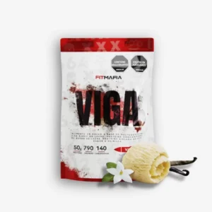 VIGA 1,94 LIBRAS SABOR VAINILLA – FITMAFIA
