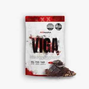 VIGA 1,94 LIBRAS SABOR CHOCOLATE – FITMAFIA
