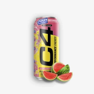 UNIDAD LATA C4 473 MILILITROS SABOR WATERMELON – CELLUCOR