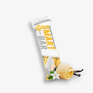 UNIDAD SMART BAR 60 GRAMOS SABOR VAINILLA – SMART NUTRITION