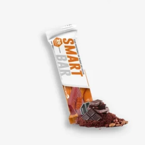 UNIDAD SMART BAR 60 GRAMOS SABOR CHOCOLATE – SMART NUTRITION