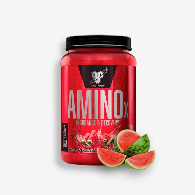 AMINO X 70 SERVICIOS SABOR WATERMELON – BSN